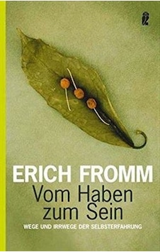 Vom Haben Zum Sein 9783548367750 Vom Haben Zum Sein 9783548367750