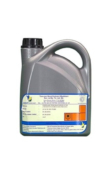 Eurolub K-102 3 Lt Yarı Sentetik Boryağ Eurolub K-102 3 Lt Yarı Sentetik Boryağ
