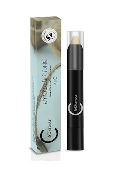 Cle D'amour Emerald Stone Stick Kadın Parfüm 3 G Cle D'amour Emerald Stone Stick Kadın Parfüm 3 G