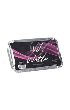 Wetto Kalıp Ağda 400ml. Pudralı Wetto Kalıp Ağda 400ml. Pudralı