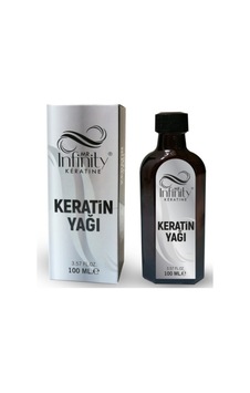 Keratin Oil Hair Care 100ml-infinity Expert Keratin Oil Hair Care 100ml-infinity Expert