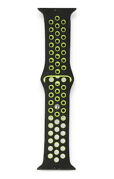 FitCase Apple Uyumlu Watch Point Spor Silikon Kordon 38 MM / 40 MM FitCase Apple Uyumlu Watch Point Spor Silikon Kordon 38 MM / 40 MM