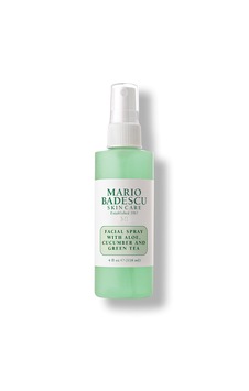 Mario Badescu Facial Spray With Aloe, Cucumber And Green Tea 118ml Yüz Spreyi Mario Badescu Facial Spray With Aloe, Cucumber And Green Tea 118ml Yüz Spreyi