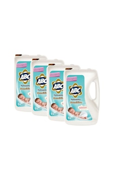 Çamaşır Yumuşatıcısı Sensitive 5 Lt X 4 Adet Diğer Çamaşır Yumuşatıcısı Sensitive 5 Lt X 4 Adet Diğer