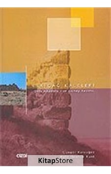 Eskiçağ Kaleleri - Halil İbrahim Kunt - Güngör Karauğuz - Çizgi Kitabevi Eskiçağ Kaleleri - Halil İbrahim Kunt - Güngör Karauğuz - Çizgi Kitabevi