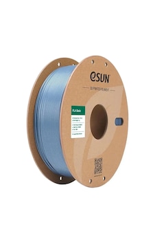 Esun Açık Gri Pla Basic Filament 1.75mm 1kg Esun Açık Gri Pla Basic Filament 1.75mm 1kg