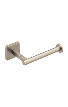 Moen Bp1808bn Triva Tek Direkli Tuvalet Kağıdı Tutacağı, Fırçalanmış Nikel Bn 16.5 x 12.2 x 11.2 CM Moen Bp1808bn Triva Tek Direkli Tuvalet Kağıdı Tutacağı, Fırçalanmış Nikel Bn 16.5 x 12.2 x 11.2 CM