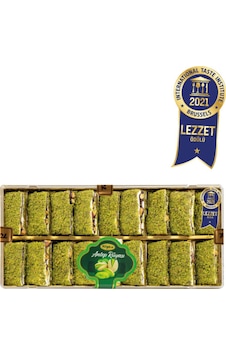Tuğba Kuruyemiş Antep Rüyası 300 Gr Tuğba Kuruyemiş Antep Rüyası 300 Gr
