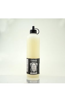 Cadence Ultimate Glaze Kalın Sır Vernik 500 ML Yarımat Cadence Ultimate Glaze Kalın Sır Vernik 500 ML Yarımat