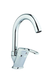 İtimat Astra 397k Kısa Kuğu Miks Lavabo Bataryası Gri İtimat Astra 397k Kısa Kuğu Miks Lavabo Bataryası Gri
