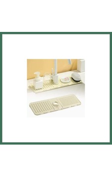 En-cag Mutfak Banyo Lavabo Kenarı Silikon Mat Gri Bss En-cag Mutfak Banyo Lavabo Kenarı Silikon Mat Gri Bss