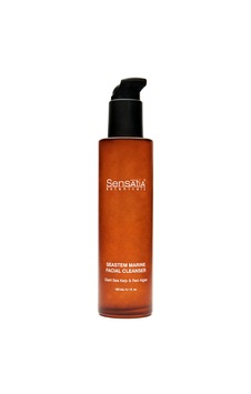 Sensatia Botanicals Seastem Marine Yüz Temizleyici 150 Ml Sensatia Botanicals Seastem Marine Yüz Temizleyici 150 Ml
