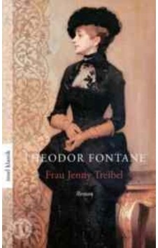 Frau Jenny Treibel 9783458362067 Frau Jenny Treibel 9783458362067