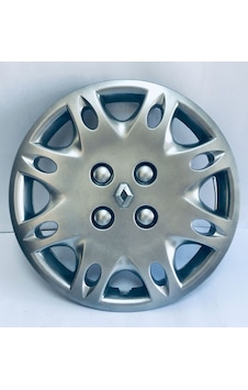 Renault R19 Clio Jant Kapağı 13'' inc 1 ADET 7700419888 Renault R19 Clio Jant Kapağı 13'' inc 1 ADET 7700419888