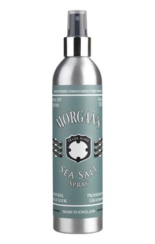 Morgan's Pomade Sea Salt Spray Bottle Deniz Spreyi 300 Ml Morgan's Pomade Sea Salt Spray Bottle Deniz Spreyi 300 Ml