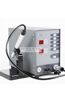 Tooltos Jh-018 Jinhuo Mikroskop Bağlana Bilir Punto Makine