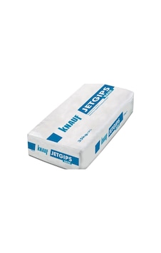 Knauf Jetgips Knauf Jetgips
