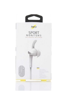 Iberry Orbit Sport Monitors Mikrofonlu Kulak İçi Kulaklık