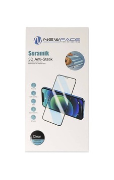 Apple İphone 13 3d Antistatik Seramik Nano Ekran Koruyucu Evimdeyokyok Apple İphone 13 3d Antistatik Seramik Nano Ekran Koruyucu Evimdeyokyok