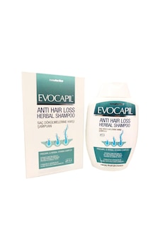 Evocapil Hair Loss Herbal Şampuan 300 ML Evocapil Hair Loss Herbal Şampuan 300 ML
