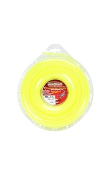 Scorpion Misina 3.3Mm 45M Sarı 6 Köşe Akrep Misine Scorpion Misina 3.3Mm 45M Sarı 6 Köşe Akrep Misine