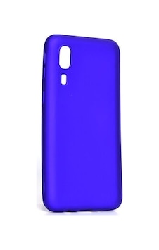 Nihcase Samsung Uyumlu Galaxy A2 Core Kılıf Matte Premier Silikon Kapak Nihcase Samsung Uyumlu Galaxy A2 Core Kılıf Matte Premier Silikon Kapak