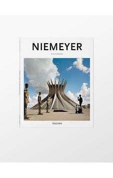 Taschen Niemeyer 9783836536226 Taschen Niemeyer 9783836536226