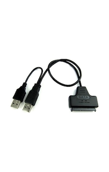 2.5 Inç Usb To Sata Harddisk Kablosu 4536 Çevirici Ssd Dönüştücü 2.5 Inç Usb To Sata Harddisk Kablosu 4536 Çevirici Ssd Dönüştücü