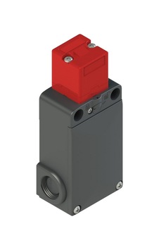 Pizzato Fs2896d024 ,24vac/dc Kontak-1a2k Kilitli Mekanik Sivic Pizzato Fs2896d024 ,24vac/dc Kontak-1a2k Kilitli Mekanik Sivic
