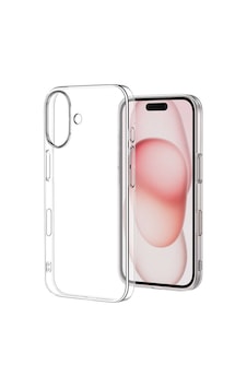 Apple Uyumlu iPhone 16 Plus Kılıf Zore Droga Kapak Apple Uyumlu iPhone 16 Plus Kılıf Zore Droga Kapak