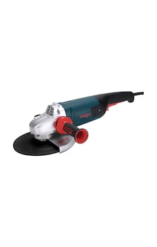 Prox PR-120500 2600 W 230 MM Profesyonel Büyük Taşlama Makinesi