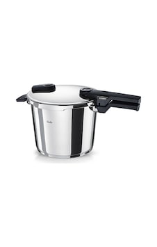 Fissler Vitaquick Glossy Düdüklü Tencere 6 L Çok Renkli