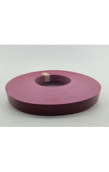 Kenar Bandı Pvc Tutkallı 22mm 040mm 50mt Parlak Mürdüm Mürdüm Kenar Bandı Pvc Tutkallı 22mm 040mm 50mt Parlak Mürdüm Mürdüm
