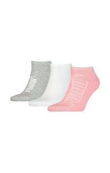 Puma Graphıc Çorap 3lü Paket 907988 02 Puma Graphıc Çorap 3lü Paket 907988 02