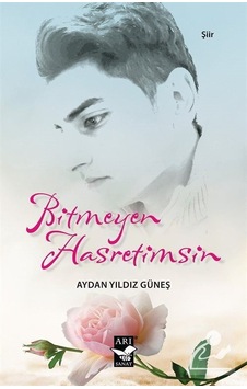 Bitmeyen Hasretimsin - Aydan Yıldız Güneş - Arı Sanat Yayınevi Bitmeyen Hasretimsin - Aydan Yıldız Güneş - Arı Sanat Yayınevi