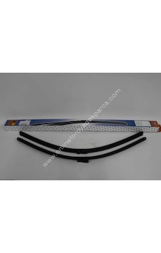 Silecek Süpürgesı Ön Takım 730 / 730 Mm Ford Focus Bm 11- Oem No: Bm5j S17528 Aa Silecek Süpürgesı Ön Takım 730 / 730 Mm Ford Focus Bm 11- Oem No: Bm5j S17528 Aa
