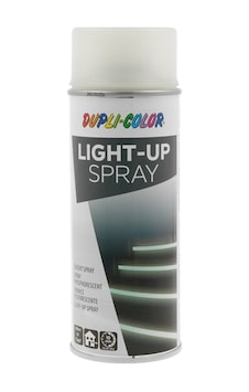 Dupli-color Lıght-up Işık Veren Sprey 400 Ml Açık Sarı-yeşil Dupli-color Lıght-up Işık Veren Sprey 400 Ml Açık Sarı-yeşil