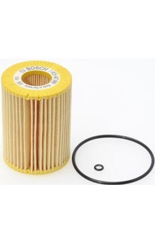 Bosch Yağ Filtresi Mercedes Om642 W203 W204 C219 C218 W211 W212 Bosch F026407008 A6421800009 Bosch Yağ Filtresi Mercedes Om642 W203 W204 C219 C218 W211 W212 Bosch F026407008 A6421800009