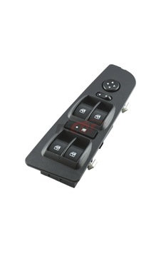Fiat Linea / Cam Anahtarı, Sol, Dörtlü, Ayna Ayarlı, Çerçeveli Fiat Linea / Cam Anahtarı, Sol, Dörtlü, Ayna Ayarlı, Çerçeveli