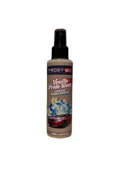 Probywax Vanilla Pride Deep Oto Parfümü 150 Ml
