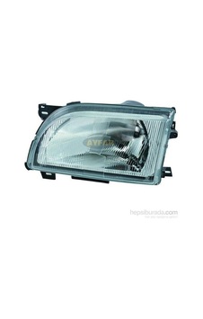 Far Ford Transıt T15 Sol 1 Ad Far Ford Transıt T15 Sol 1 Ad