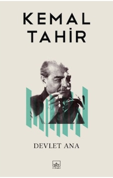 Kemal Tahir \ Devlet Ana Kemal Tahir \ Devlet Ana