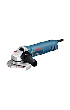 Bosch Gws 1400 Avuç Taşlama Makinesi 1400 W - 0601824806 Bosch Gws 1400 Avuç Taşlama Makinesi 1400 W - 0601824806