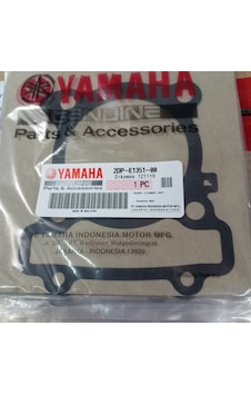 Yamaha Nmax 155 Silindir Alt Conta