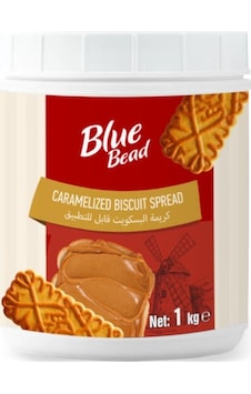 Blue Bead Bisküvi Kreması 1kg Blue Bead Bisküvi Kreması 1kg