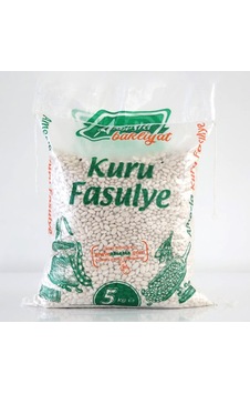 Amesia Kuru Fasulye 5 KG Amesia Kuru Fasulye 5 KG