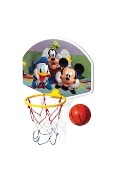Dede Mickey Mouse Orta Pota 5 Adet