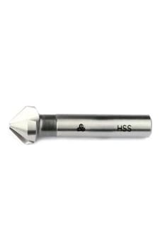 Makina Takım Hss Dın 335/a Havşa Freze 31.5 Mm-90º-mte B00313103150