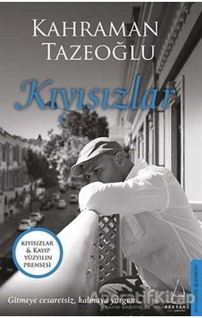 Kıyısızlar-Kayıp Yüzyılın Prensesi Bir Arada - Kahraman Tazeoğlu - Destek Yayınları Kıyısızlar-Kayıp Yüzyılın Prensesi Bir Arada - Kahraman Tazeoğlu - Destek Yayınları