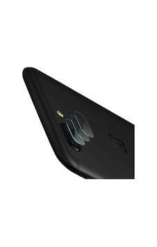 Gor Oneplus 5T Nano Kamera Koruyucu 3 Adet Set Gor Oneplus 5T Nano Kamera Koruyucu 3 Adet Set